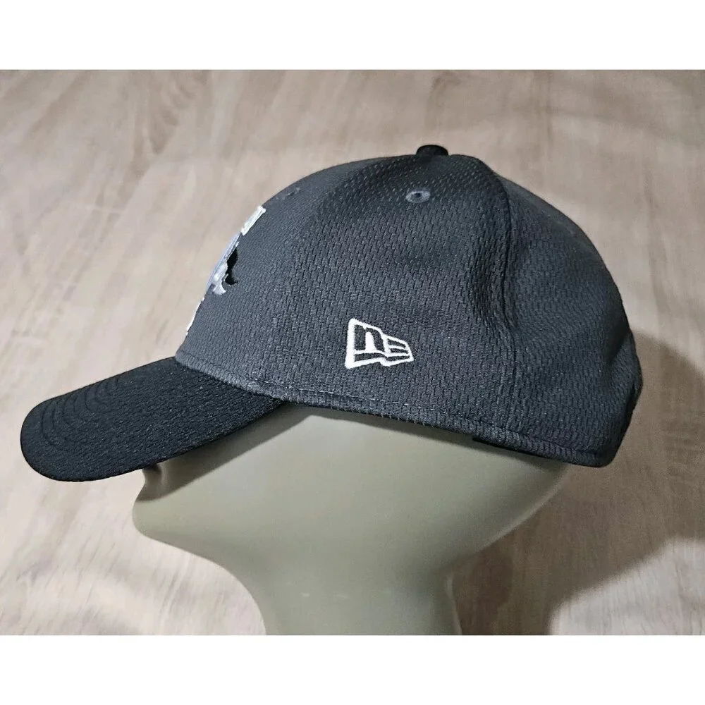 New Era 9forty Hat Cap Tampa Bay 2021 Champs On Field Mlb O/S Gray Snapback